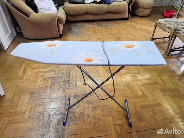 Гладильная доска бу