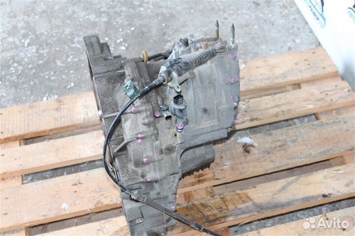 АКПП Вариатор Honda Hr-V GH3 D16A 1998-2003