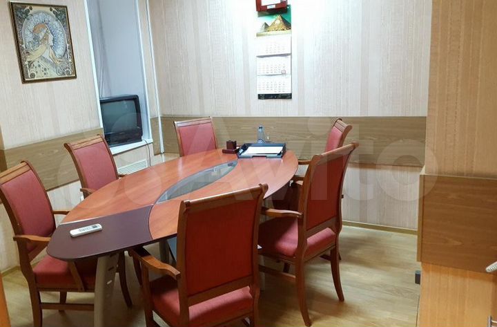 Офис для бизнеса, 15 м² (35 ифнс)