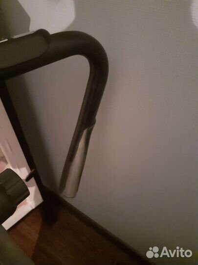 Велотренажер kettler бу