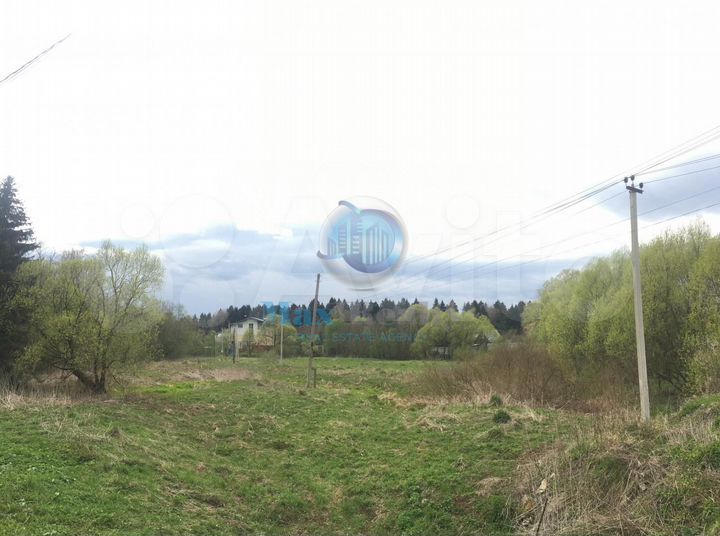 Участок 30 сот. (ИЖС)