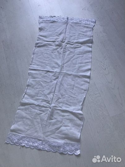 Набор для крещения 6-12 месяцев