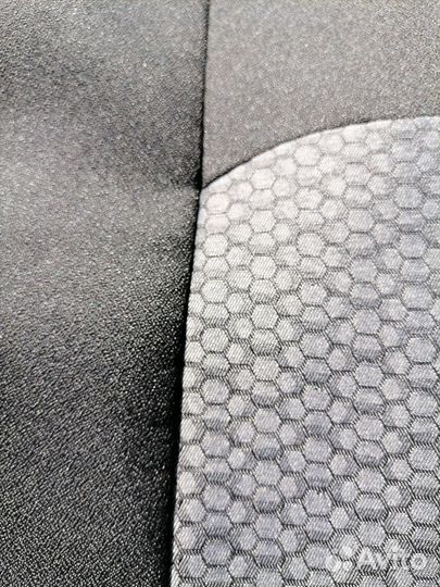 Чехлы на лада веста