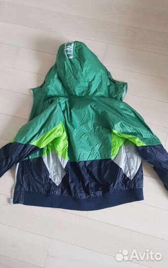 Ветровка next 128