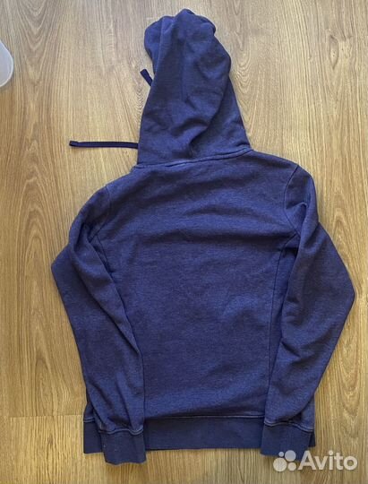 Худи the north face