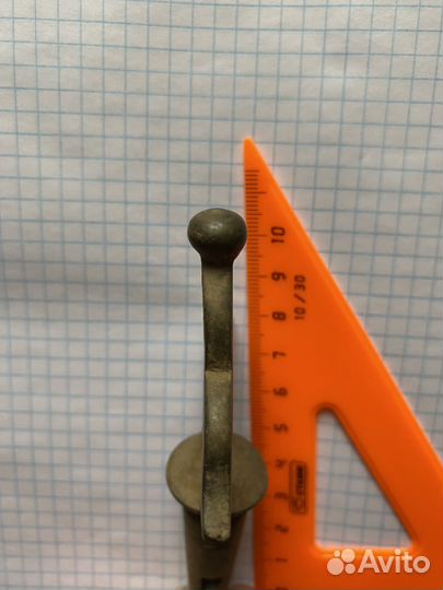 Вертки крана самовара