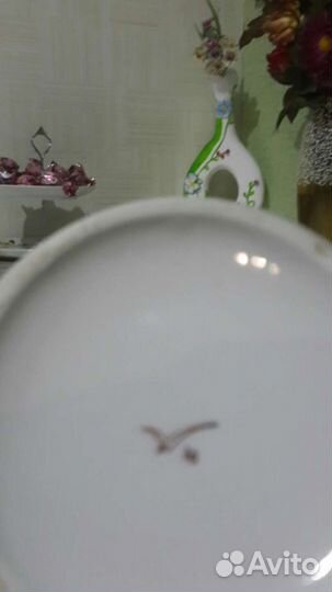 Сахарница СССР