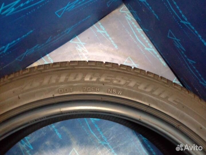 Bridgestone Dueler H/P Sport 225/45 R19 92W