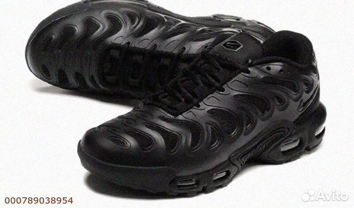 Кроссовки Nike Air Max Plus (Арт.44345)