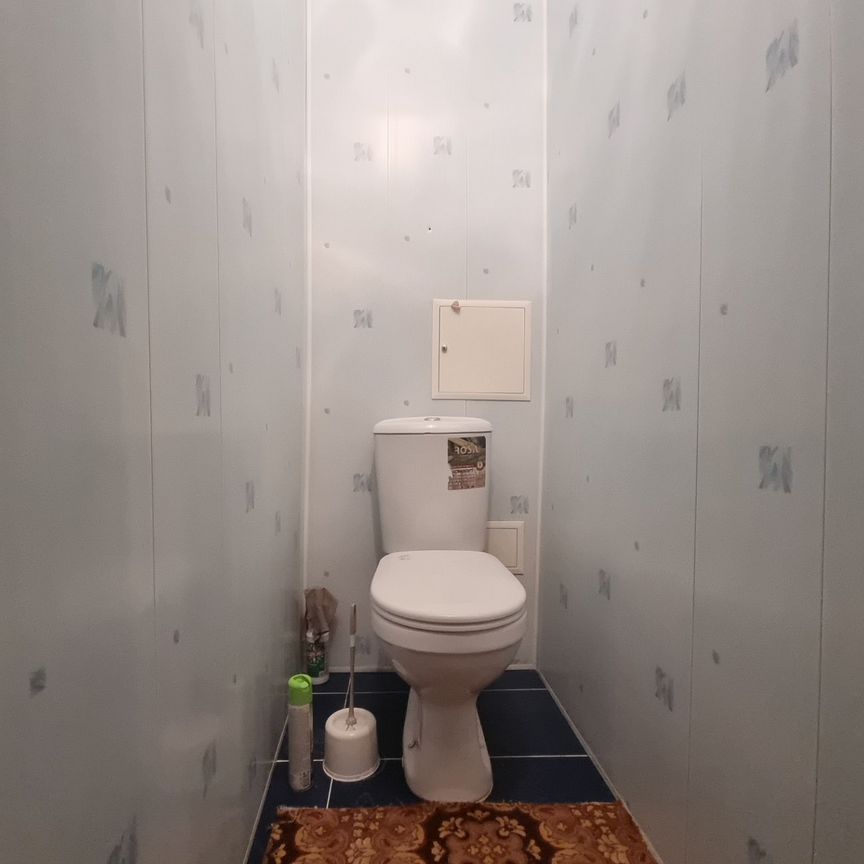 Квартира 2-комн. 44.4 м² в пос. Федотово — фото 11 из 12