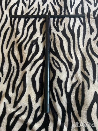 Руль комета