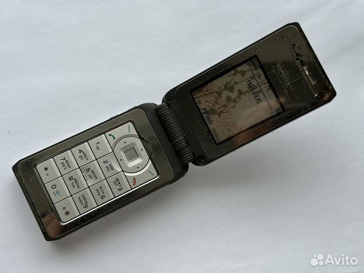 Nokia 6170