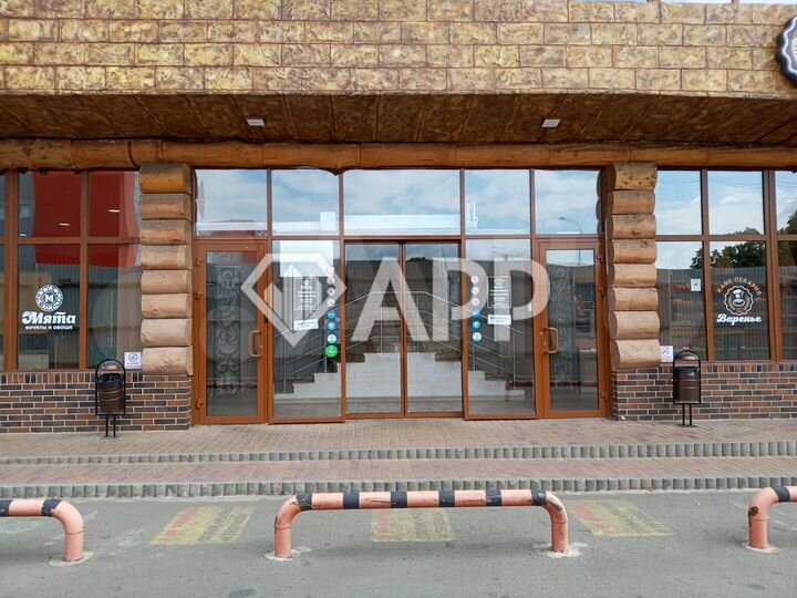 Офис, 42 м²