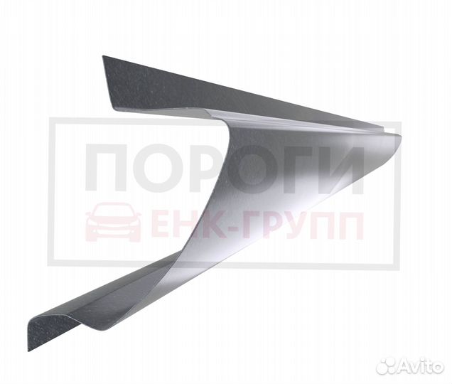 Пороги Skoda Octavia А4 лифтбек и другие