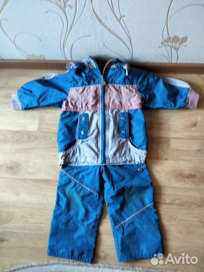 Костюм на мальчика
