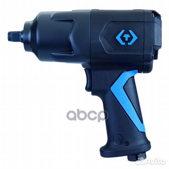 33461-100 гайковерт пневматический ударный 1/2