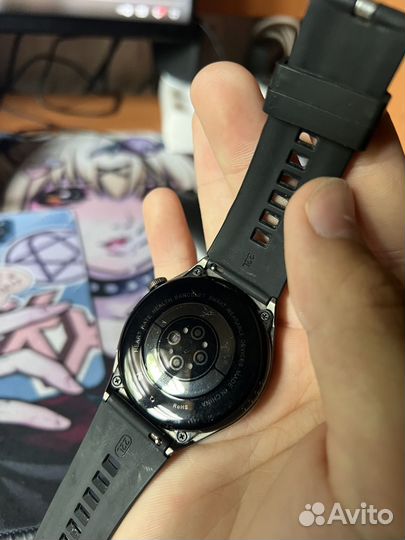 Samsung Gear
