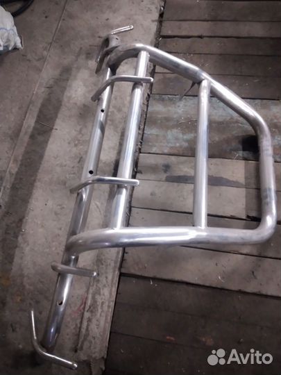 Кенгурятник