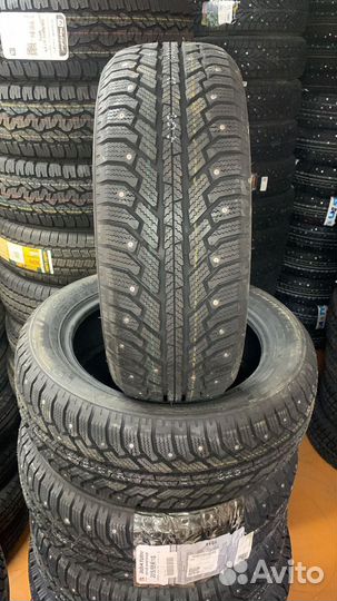 Duraturn Mozzo Winter Ice 205/55 R16