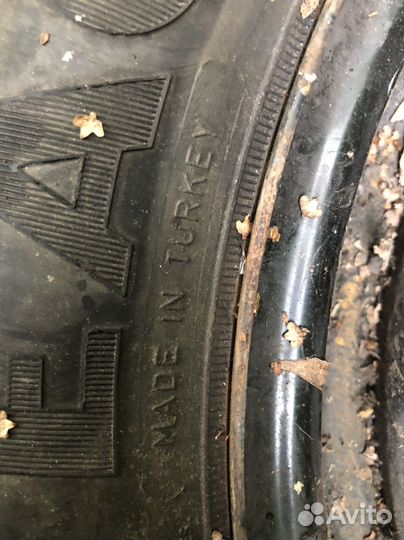 Диски r15 штамповка