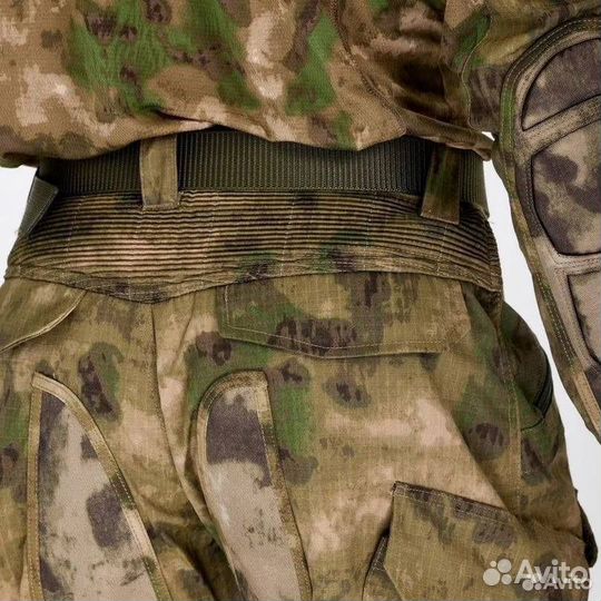 Боевой Тактический Костюм Мох