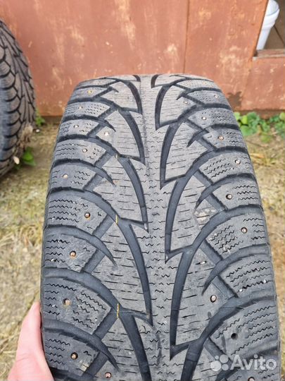Hankook I'Pike RW11 225/60 R17