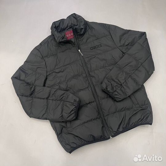 Мужская куртка Gucci