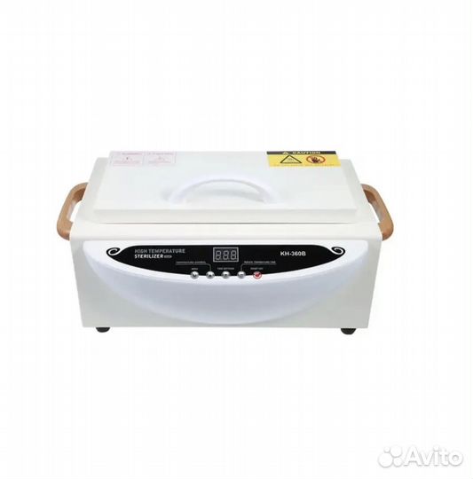 Сухожаровой шкаф