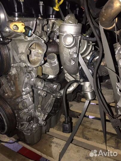 Двигатель Opel Astra J (2010 - 2019) 1.4 A14NET B1