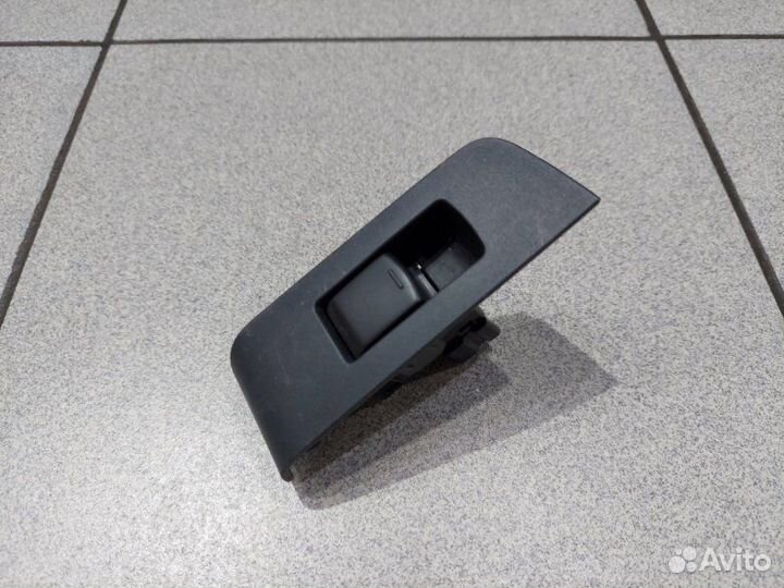 Блок управления стеклами задний правый Nissan