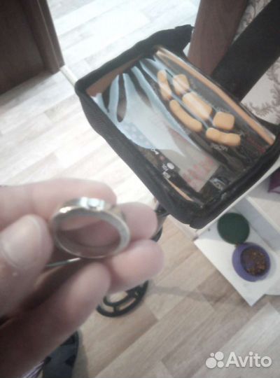 Металлоискатель аренда