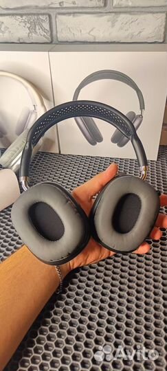 Беспроводные наушники Apple Airpods Max