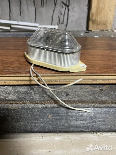 Светильники