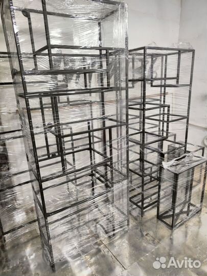 Металлоконструкции на заказ