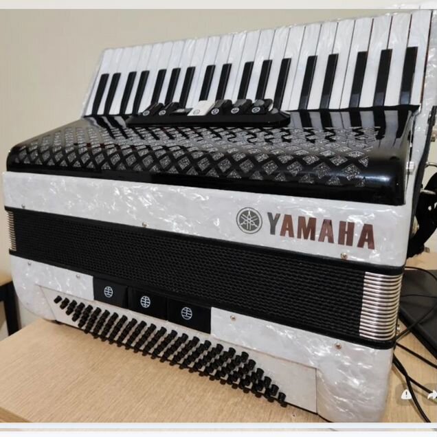 Аккардеон yamaha
