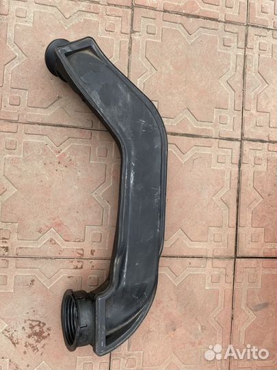 Патрубок интеркулера Opel Insignia OPC