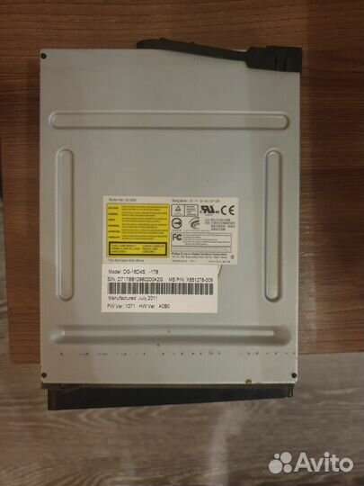 Аксессуары для Xbox 360