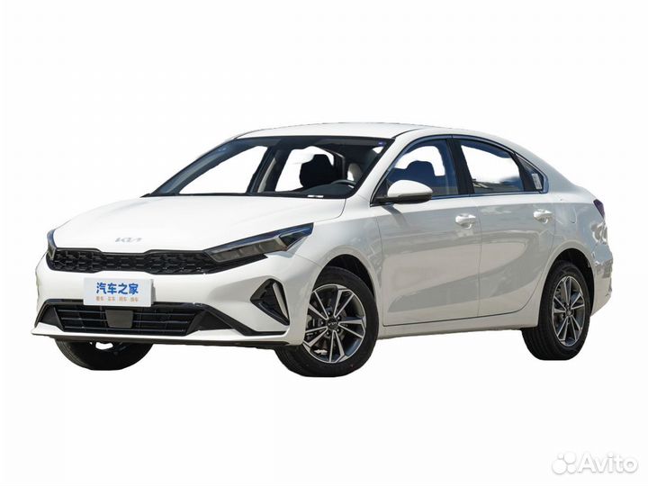 Kia K3 1.4 AMT, 2023