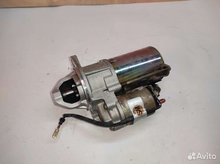 Стартер Chevrolet Epica V250 2.0 бензин 2006-2012