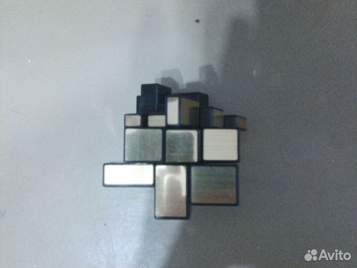 Игра головоломка