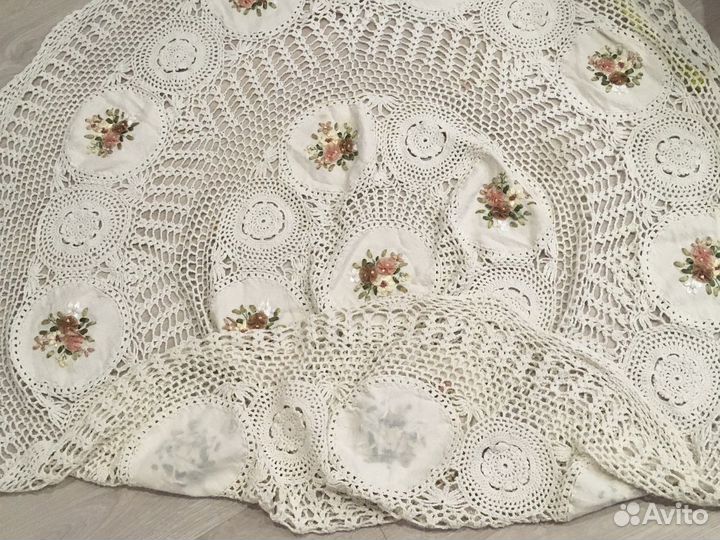 Салфетка,скатерть