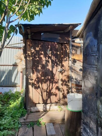 Дача 20 м² на участке 6 сот.