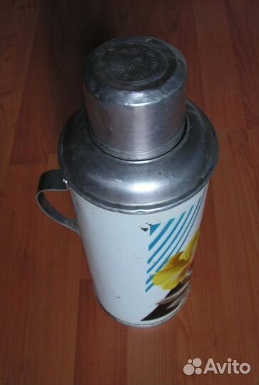 Термос на 1,2л;2 л;3,2 л