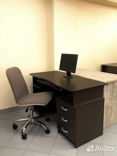 Компьютерный стол для компьютера sokol 10486