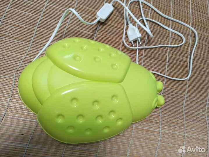 Настенный светильник бра (икеа)