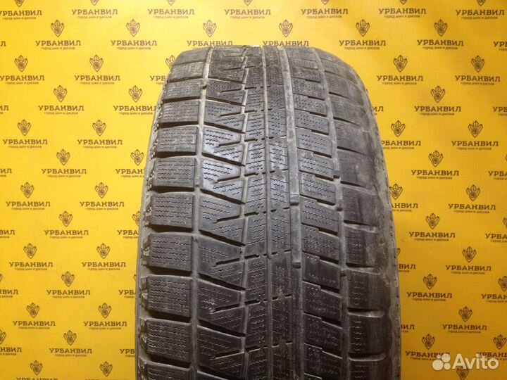 Bridgestone Blizzak Revo GZ 245/50 R18