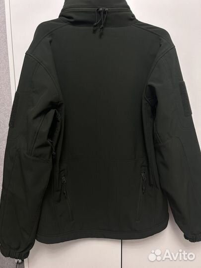 Куртка helikon-TEX – gunfighter