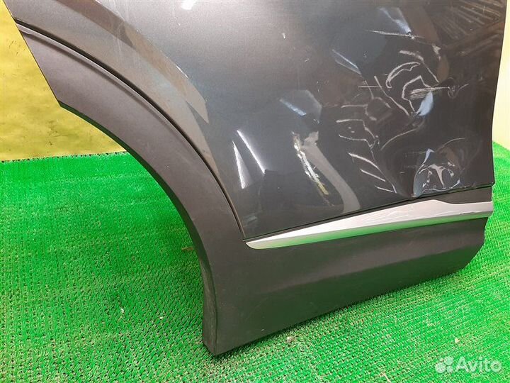 Дверь боковая задняя правая Kia Sportage NQ5 2022