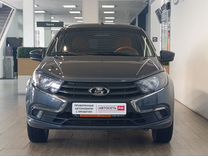 ВАЗ (LADA) Granta 1.6 MT, 2022, 16 312 км, с пробегом, цена 890 600 руб.