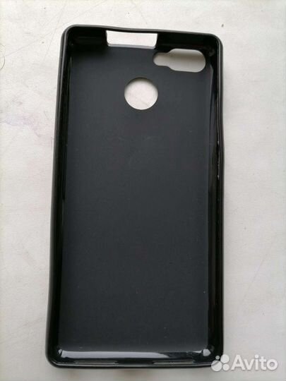 Чехолы на BQ5005